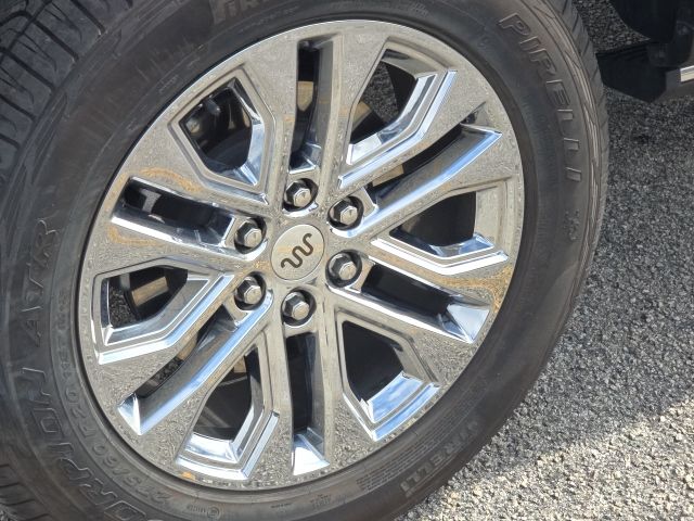 Photo of 2024 Ford F-150 King Ranch in Dallas, GA - 13,  2024 Ford F-150 King Ranch:B01958