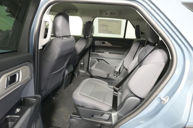 New 2026 Blue Ford Active image 20