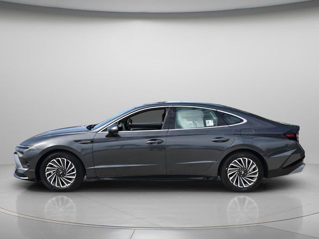 2026 Hyundai Sonata - $31,804