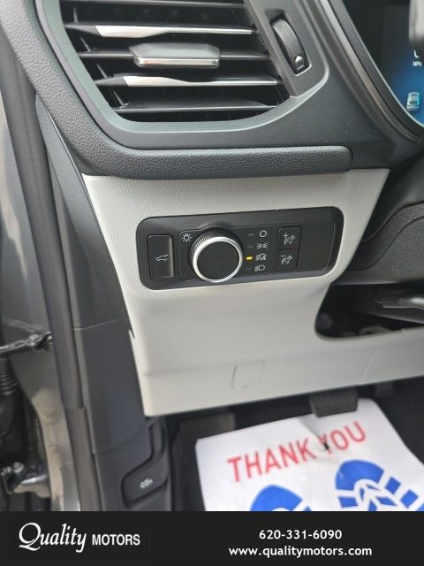 2026 Ford Escape Active - Photo 16