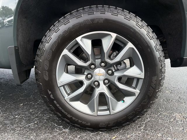 2026 Chevrolet Silverado 1500 LT - Photo 10