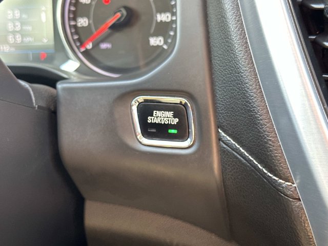2023 GMC Acadia #27