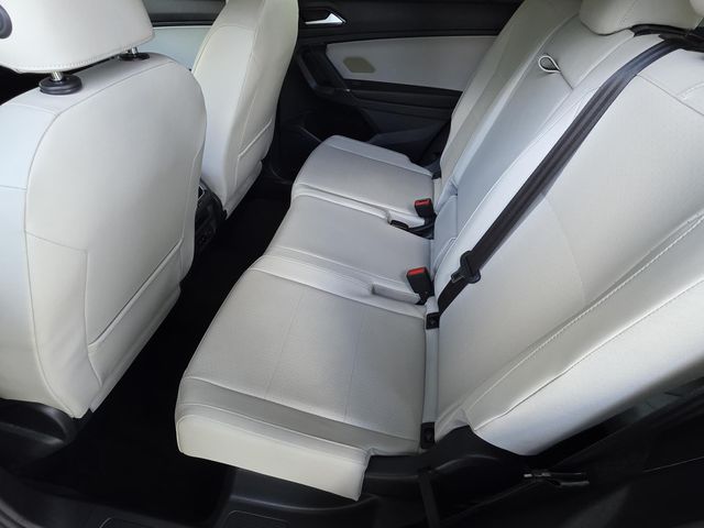 Used 2018 Volkswagen Tiguan SUV