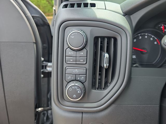 Used 2025 Gray Chevrolet Custom Trail Boss image 27