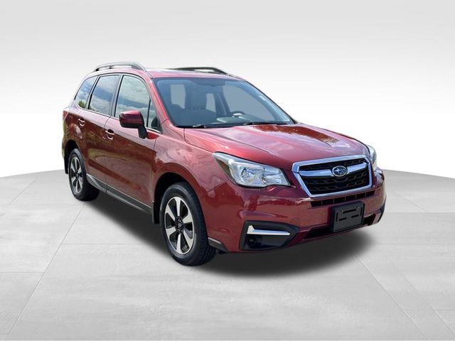 2017 Subaru Forester 2.5i Premium 3