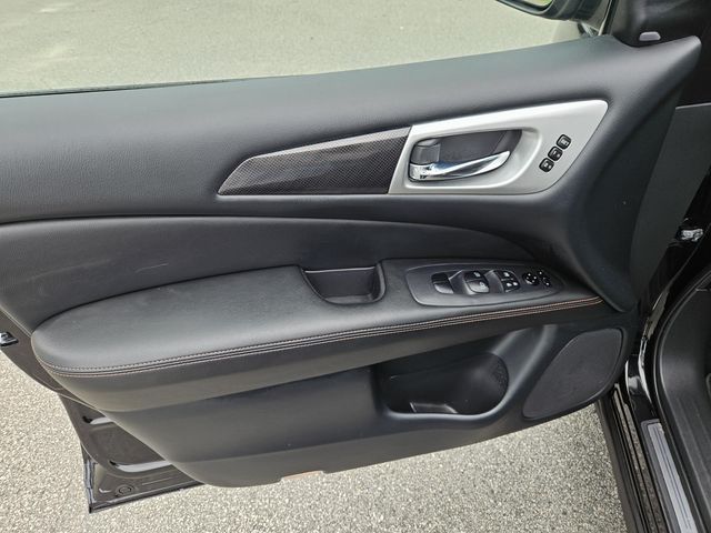 Used 2020 Nissan Pathfinder SUV