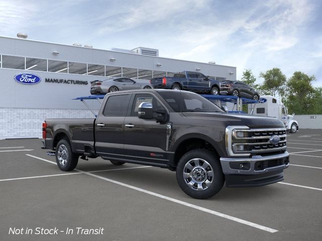 2026 Ford F-250SD 