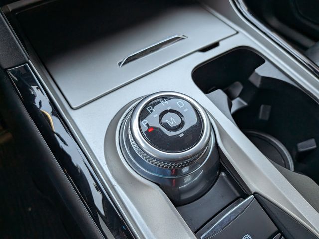 2021 Ford Explorer ST Black at DeMontrond Ford