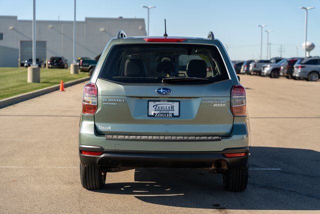 2014 Subaru Forester 2.5i Premium 5