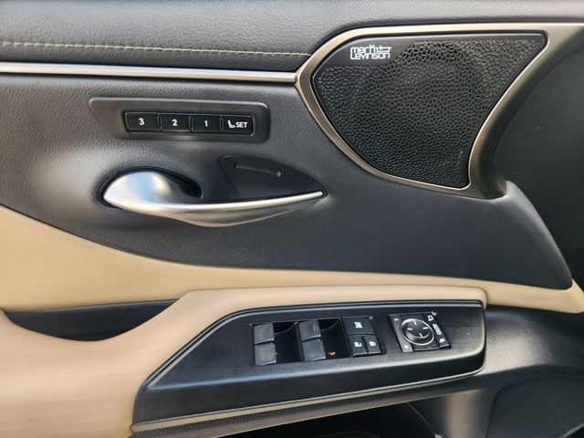 2020 Lexus ES 350 Ultra Luxury  at Parkway Family Mazda