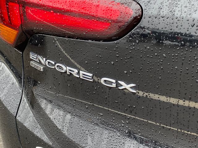 2022 Buick Encore GX Select 7