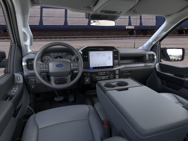 New 2026 White Ford XL image 10