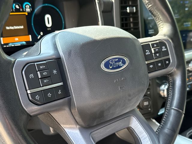 Used 2023 Ford F-150 Truck
