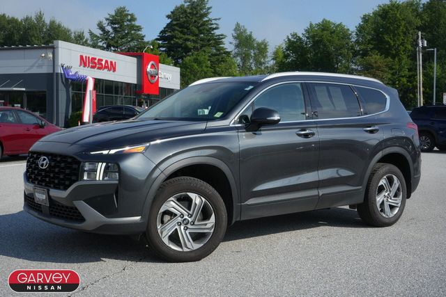 2023 Hyundai Santa Fe SEL AWD