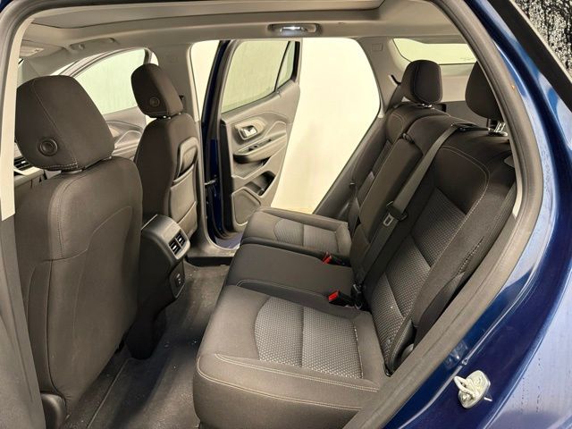 2023 GMC Terrain SLE Blue at Carlisle Cadillac Buick GMC