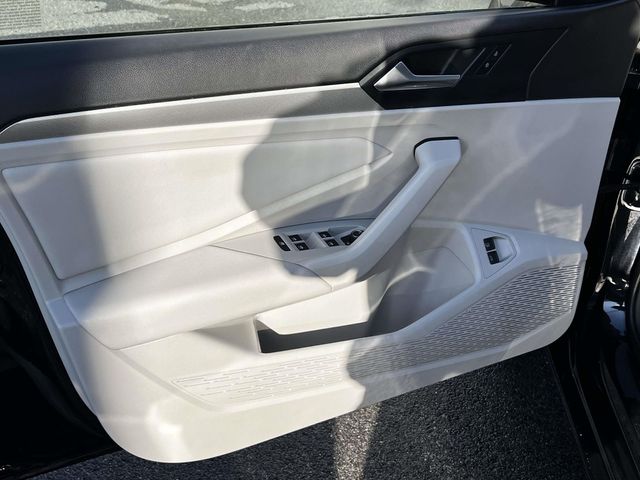 used 2021 Volkswagen Jetta car, priced at $14,854