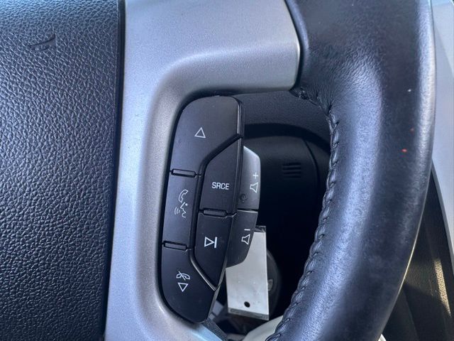 2009 Chevrolet Traverse LT