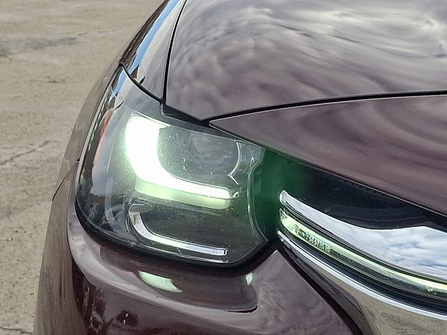 used 2024 Mazda CX-90 car, priced at $41,655