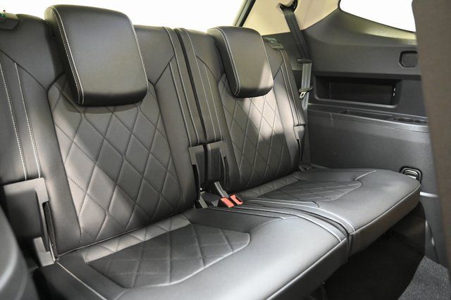 New 2026 White Volkswagen 2.0T SEL Premium R-Line image 32