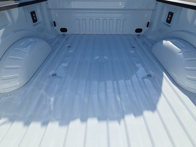 New 2026 White Ford XLT image 11