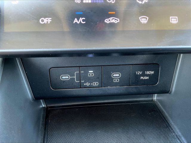 Used 2025 Hyundai Sonata Sedan