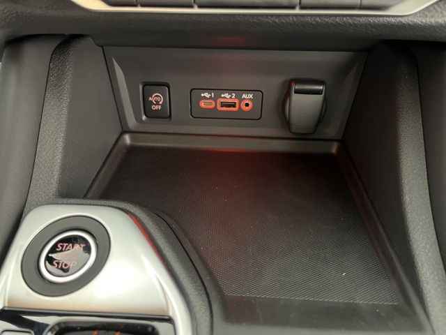 2025 Electric Blue Metallic/Super Black Nissan Sentra SR FWD Sedan