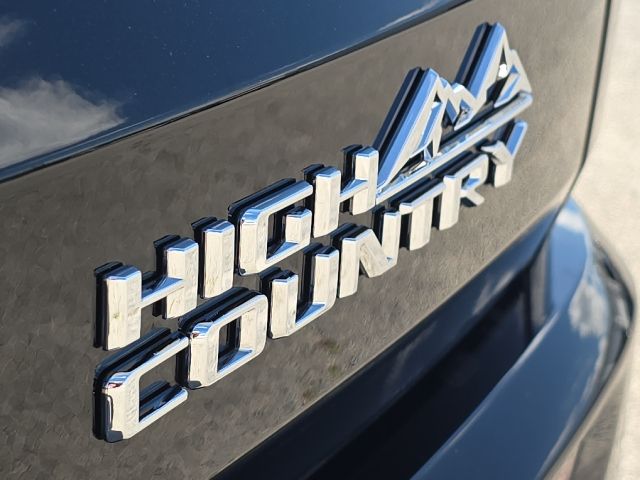 2026 Chevrolet Traverse High Country:44911B