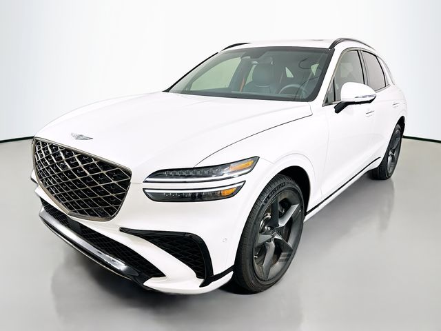 Thumbnail: 2026 Genesis GV70 - 1