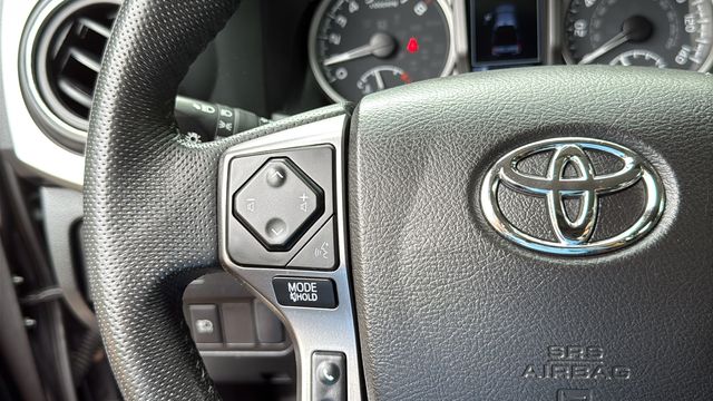 Used 2022 Toyota Tacoma Truck