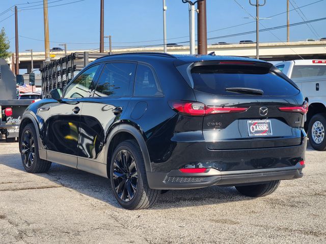 2026 Mazda CX-90 3.3 Turbo Premium - 4