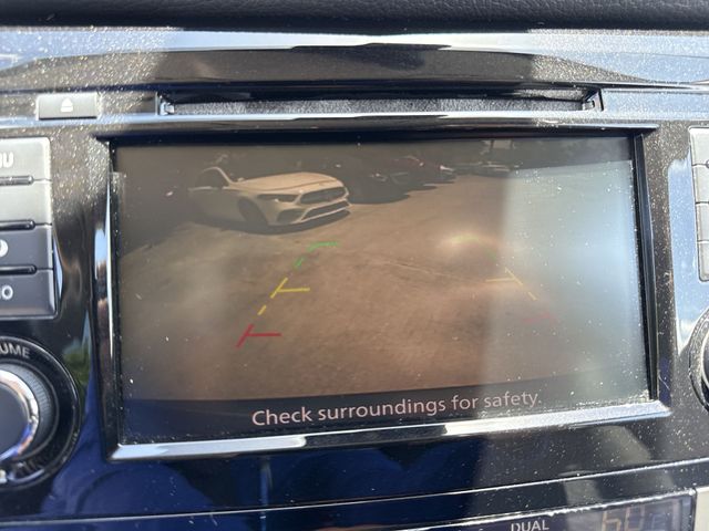 2019 Nissan Rogue - $13,998