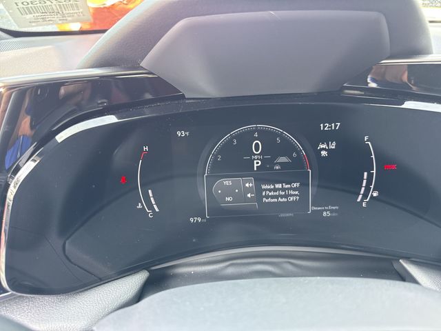 Used 2026 Lexus NX SUV