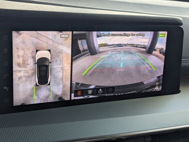 2025 Nissan Murano SL photo