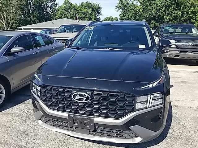 Used 2023 Hyundai Santa Fe SUV