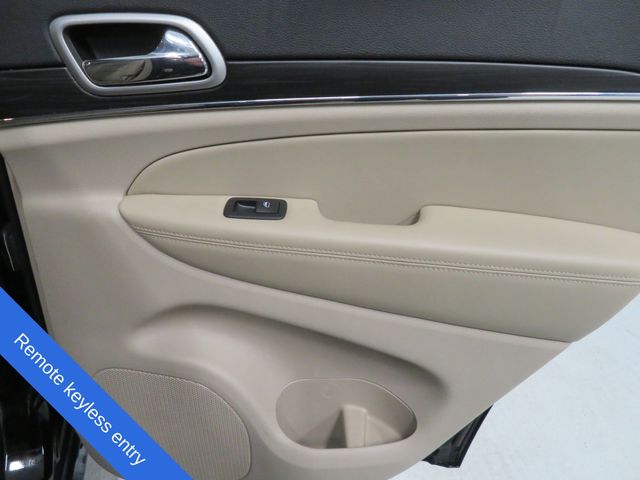 2021 Jeep Grand Cherokee Limited photo