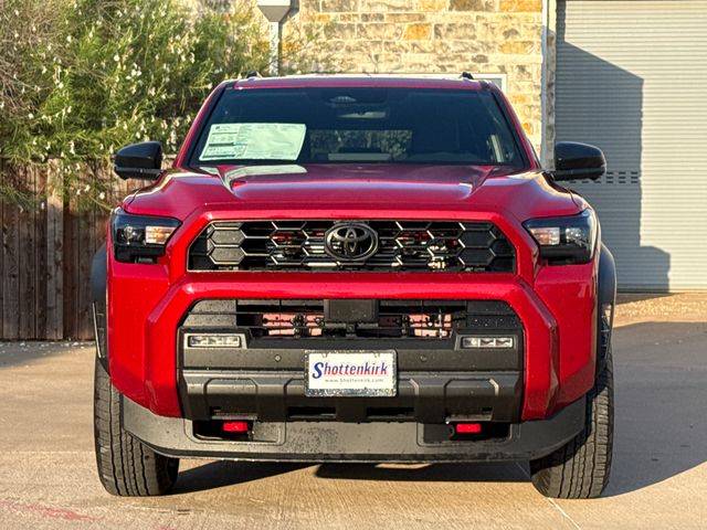 New 2026 Toyota 4Runner i-FORCE MAX SUV