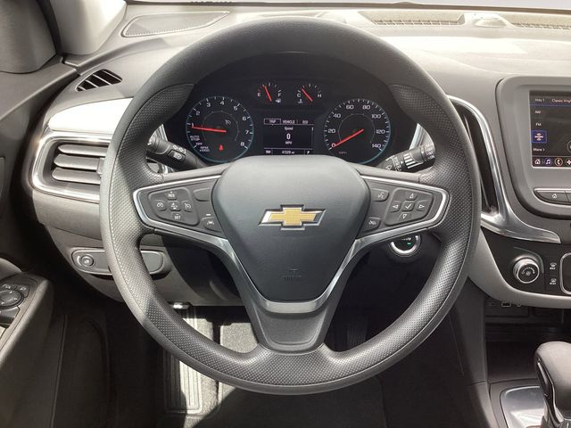 Used Car 2023 Chevrolet Equinox  Ls For Sale Under $20,000 In San Antonio, Texas