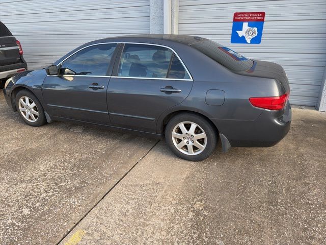 2005 Honda Accord EX-L  at Parkway Family Mazda
