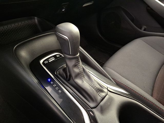 Used 2024 Toyota Corolla Hybrid Sedan