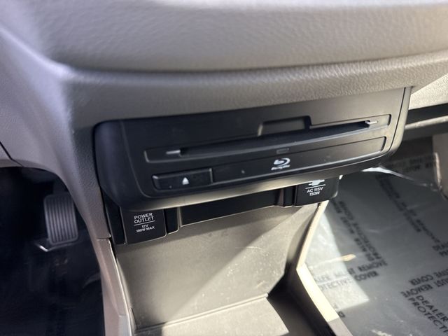 Used 2019 Honda Odyssey Van