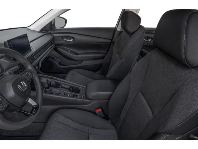 new 2026 Honda Accord car, priced at $30,045