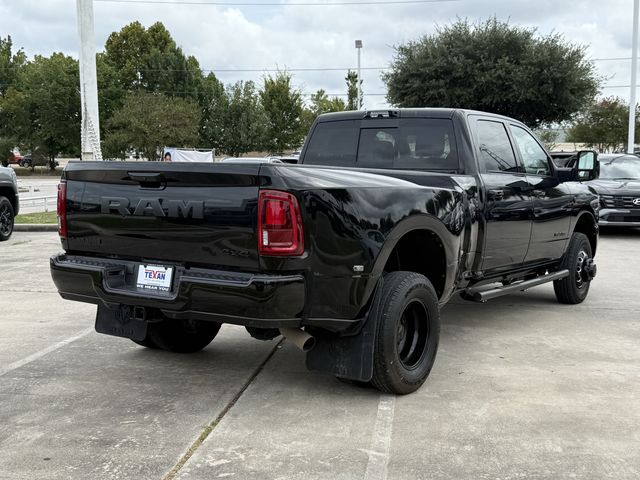 2025 Ram 3500 Laramie - 3