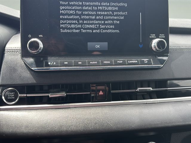 Used 2023 Mitsubishi Outlander SUV