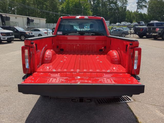 New 2026 Race Red Ford F-250® XL image 36