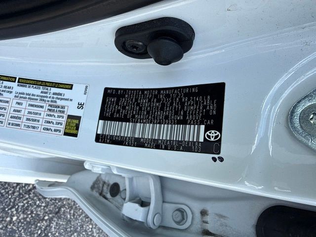 2024 Toyota Corolla - $20,888