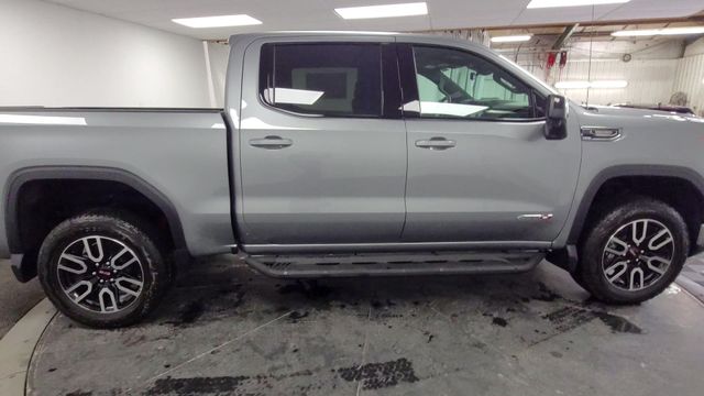 2026 – GMC – Sierra 1500
