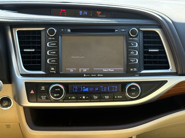 Used 2019 Toyota Highlander SUV