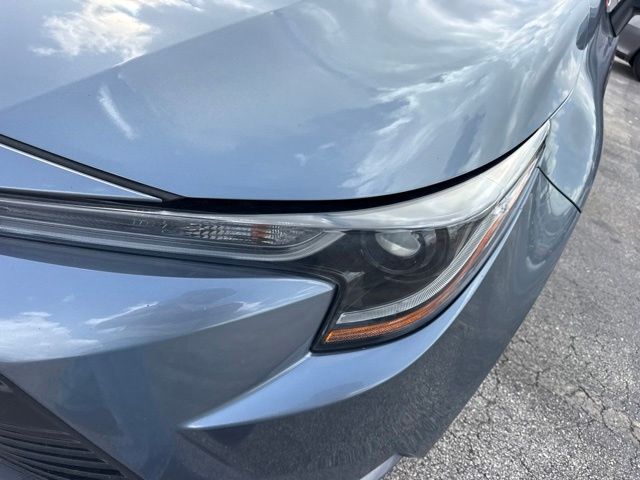 Used 2024 Toyota Corolla Sedan