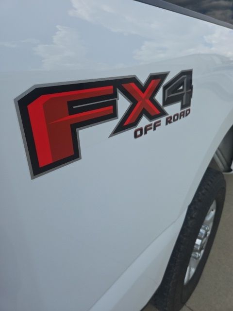 Used 2024 Ford F-250SD Truck