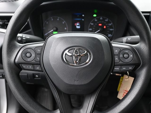 2024 Toyota Corolla Hybrid LE 14